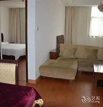 Home Inn Suzhou Changmen Shantang Street Suzhou (Jiangsu)