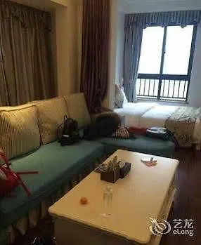 Hotel Home Inn Suzhou Changmen Shantang Street