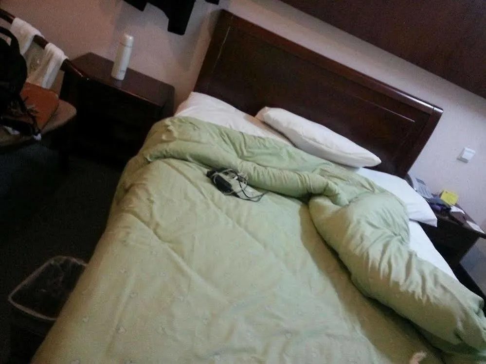 Hotel Home Inn Suzhou Changmen Shantang Street