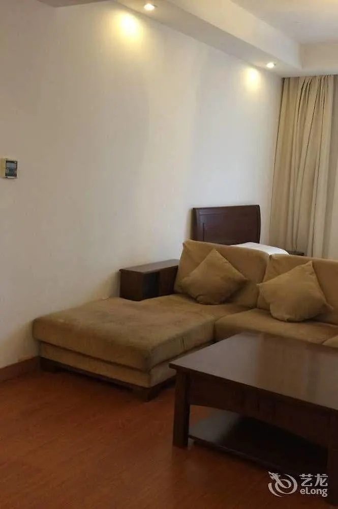 Home Inn Suzhou Changmen Shantang Street