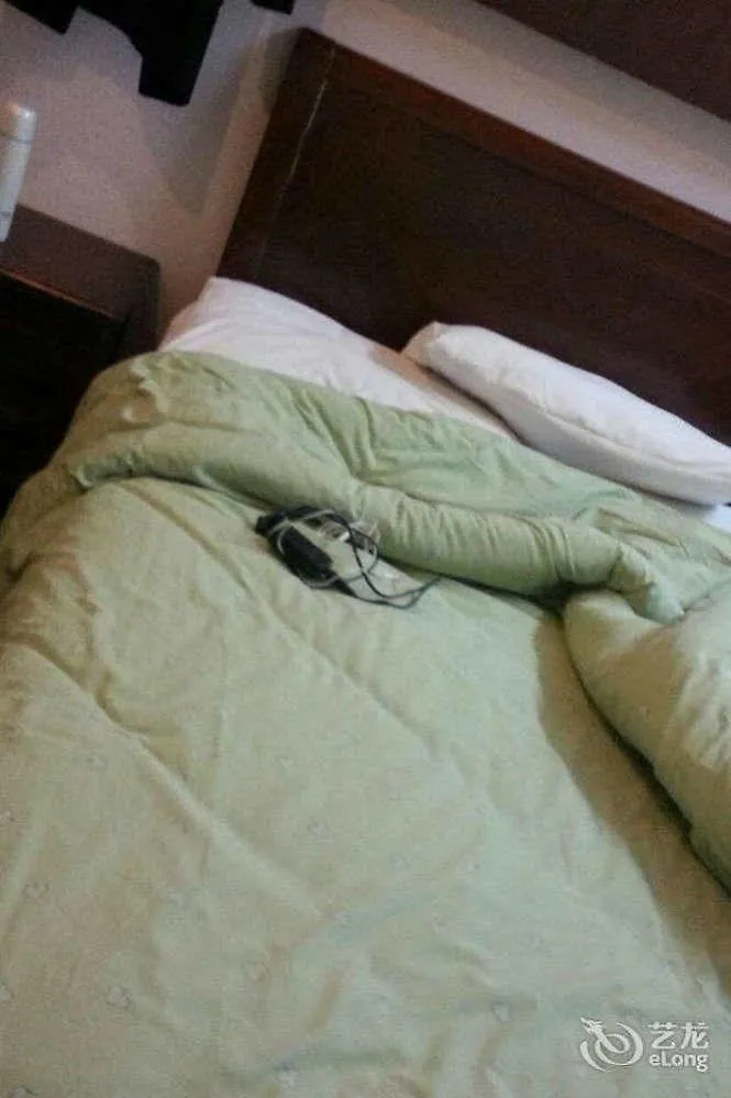 Hotel Home Inn Suzhou Changmen Shantang Street
